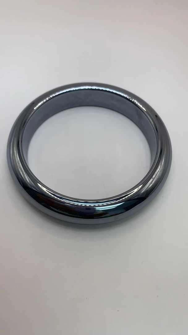 ZY太赫兹常规【臻源饰品】精品时尚百搭气质款手镯