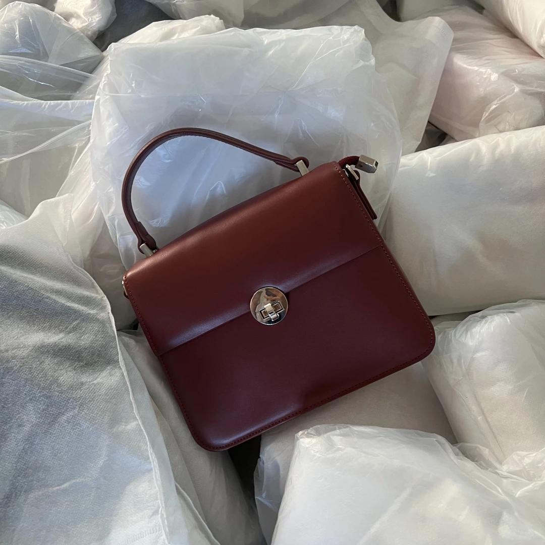 【按价格备注编码】广州小众女包韩系ins网红爆款包包斜挎包腋下包