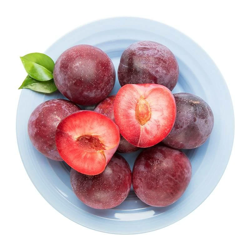 A级-进口花李1份/480-500g