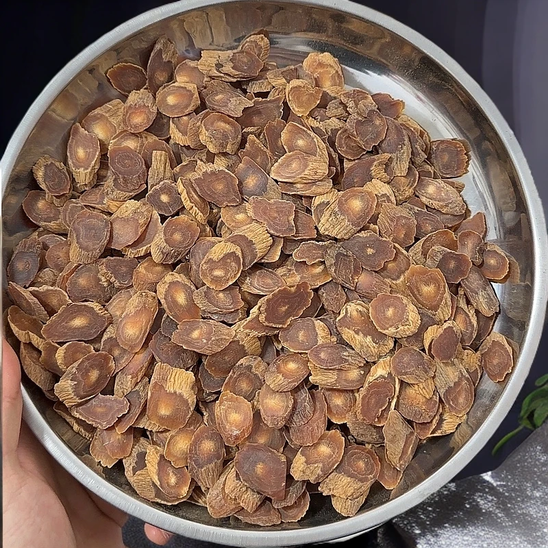 高丽参片 韩种一代菊花心片