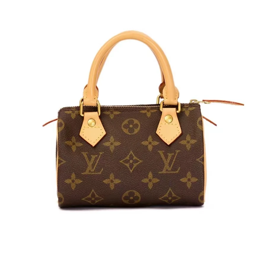 99新 LouisVuitton/路易威登 枕头波士顿spmini/24小时鉴赏期n