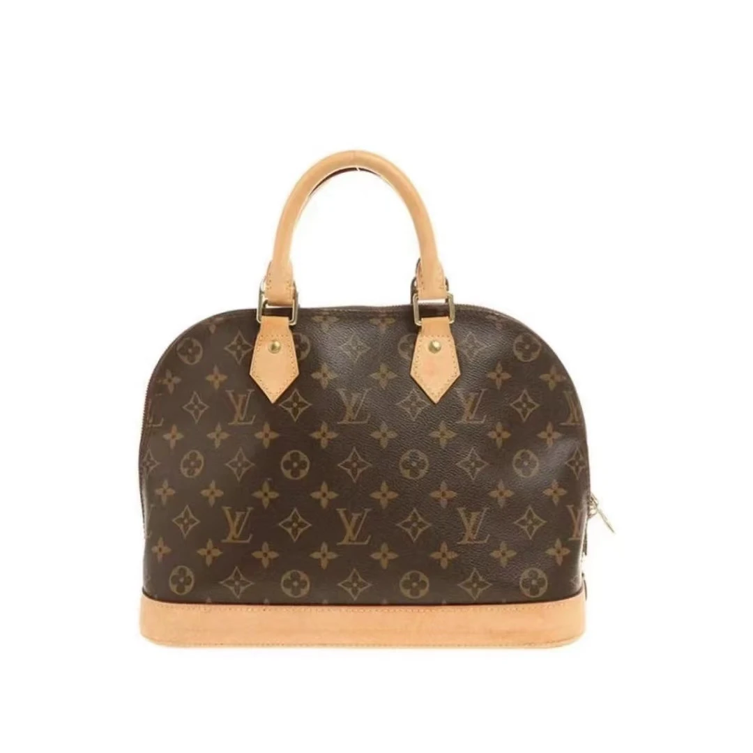 99新 LouisVuitton/路易威登 24小时鉴赏期/贝壳中号