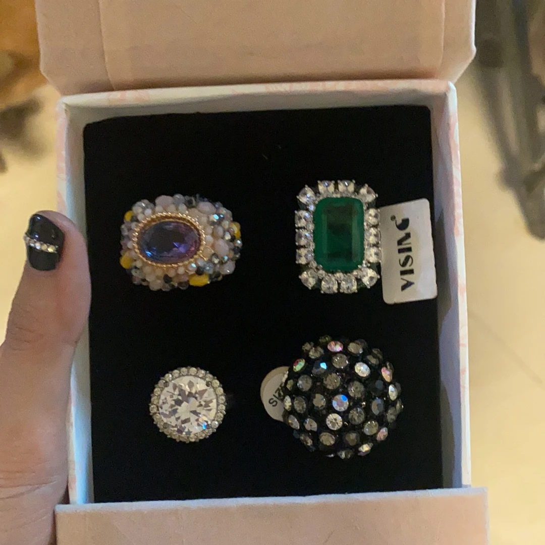 直播间扣号模式领针（补差价）