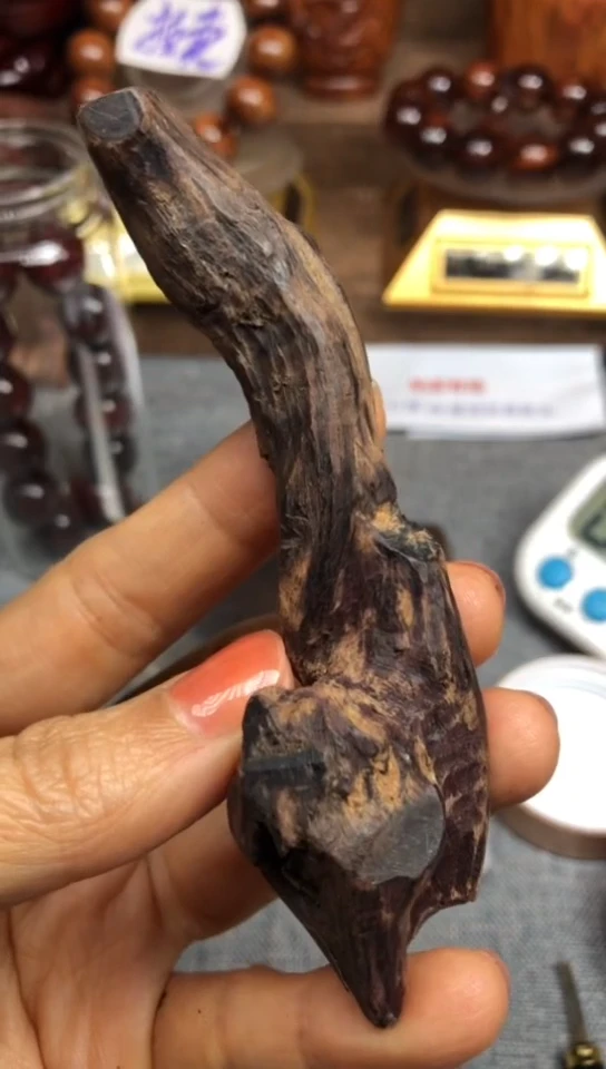 【闪购商品】降真香其他红降