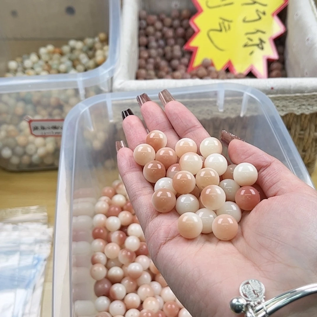 【闪购商品】白玉菩提吊坠12/100q