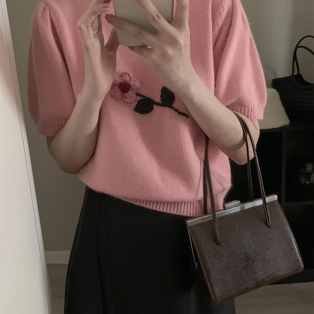 【甜希】夏秋小衫毛衣外套高品质合集