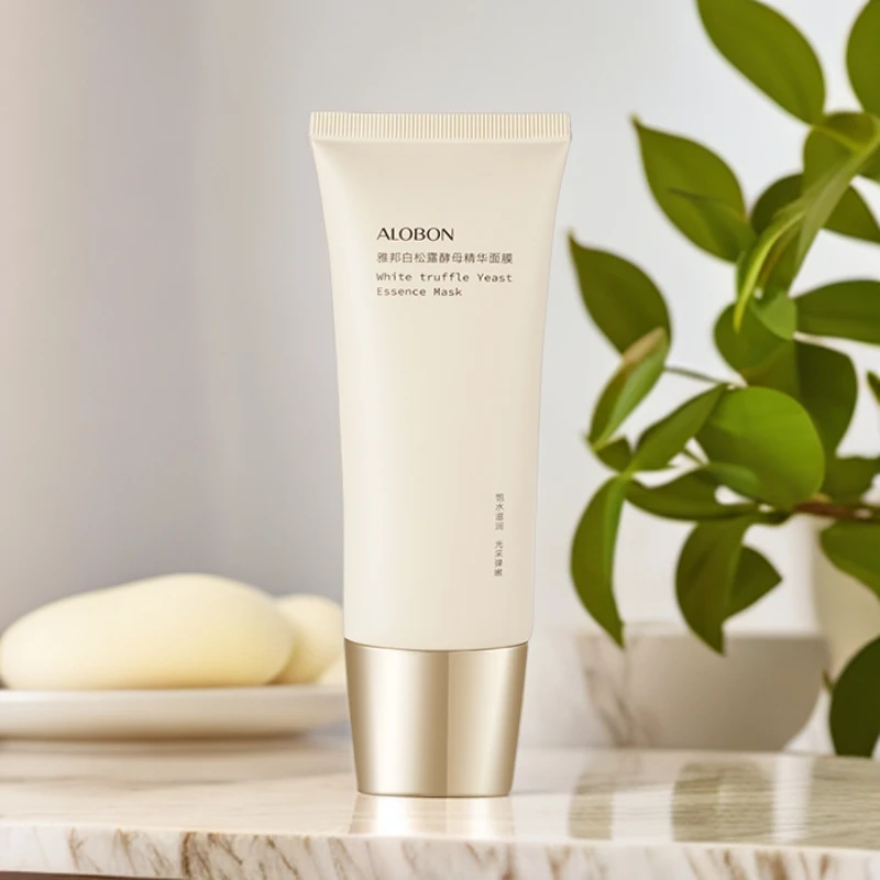 【朴奈恩专属】雅邦白松露酵母精华面膜保湿