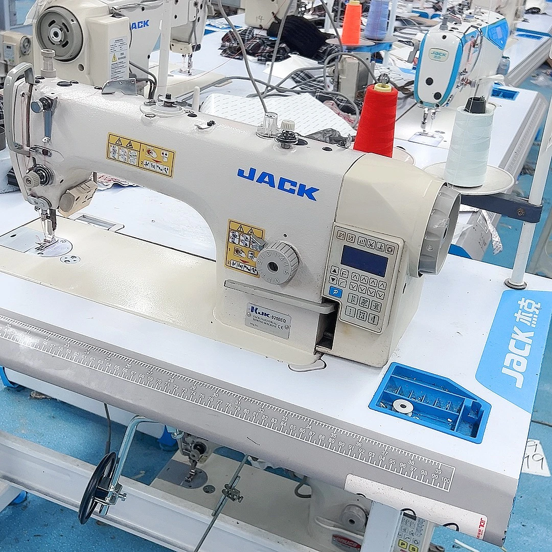 电脑缝纫机全自动