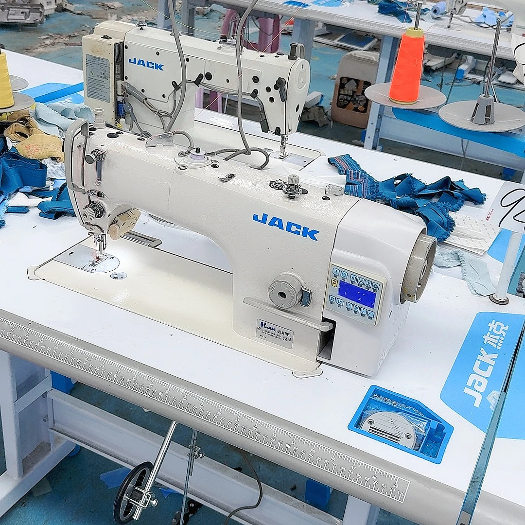 电脑缝纫机全自动849-949