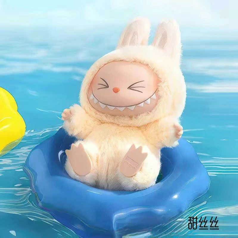 【勇闯UP池】叽咕叽潮玩 潮玩盲盒 萌粒