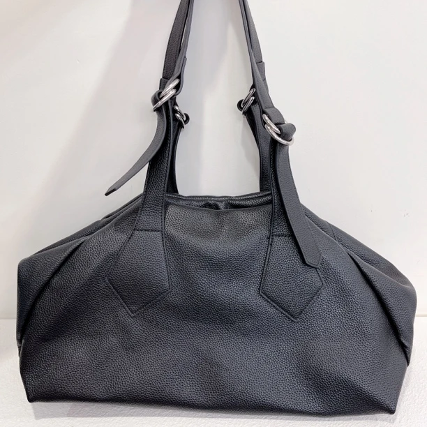 荔枝纹旅行袋•大容量