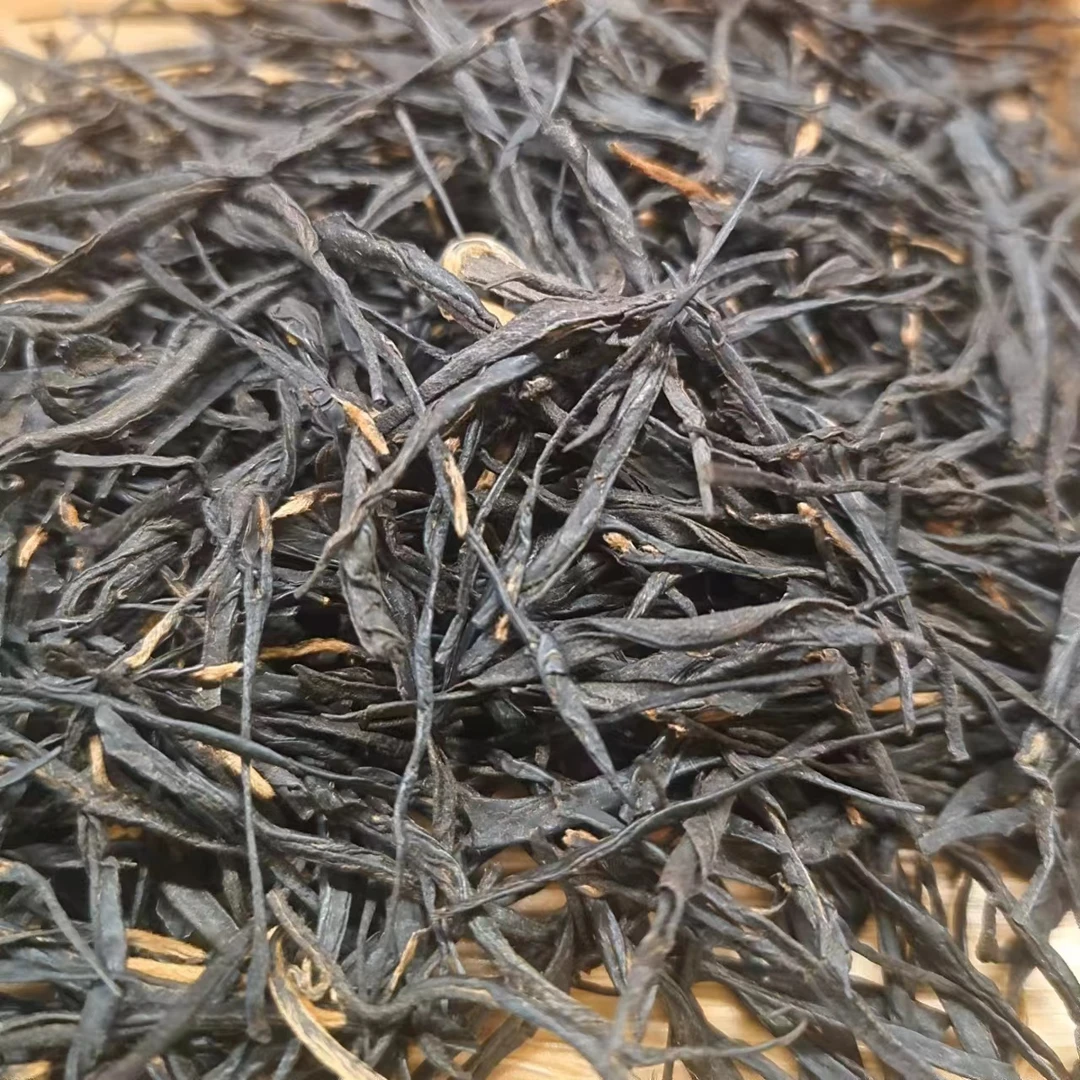 【良茶】云南23年凤庆红茶