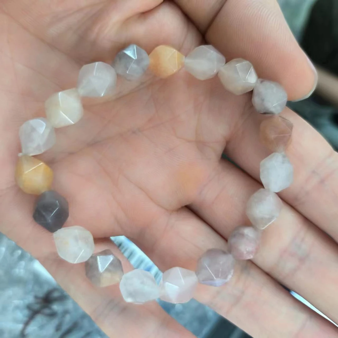 东陵玉手串-619022