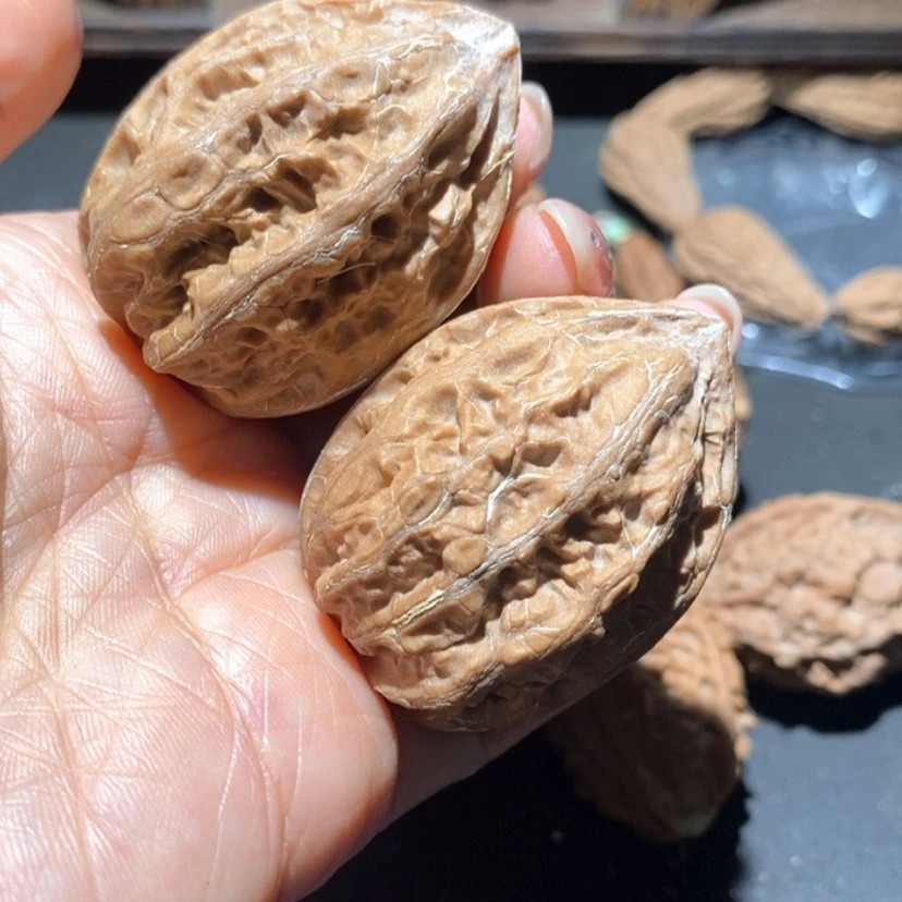 【闪购商品】文玩核桃把件74