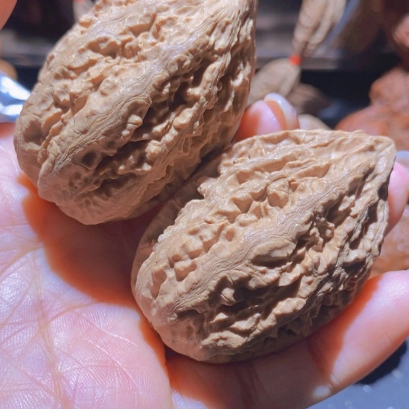 【闪购商品】文玩核桃把件243