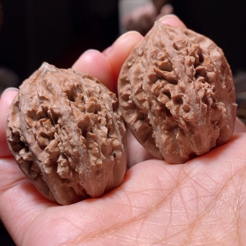 【闪购商品】文玩核桃把件1