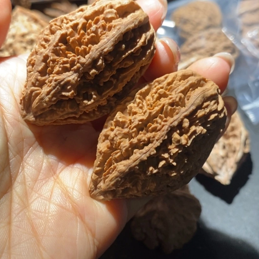 【闪购商品】文玩核桃把件69