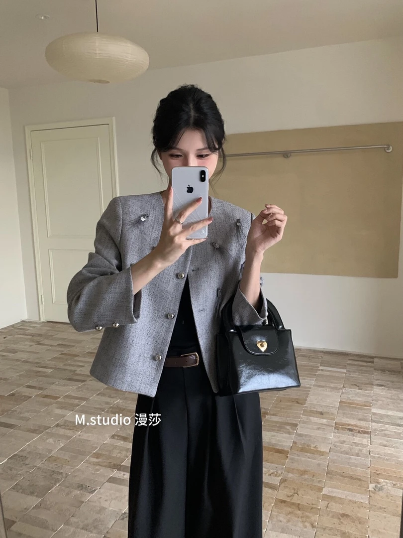 瑜瑜家 当季买手店女装 (59-99)