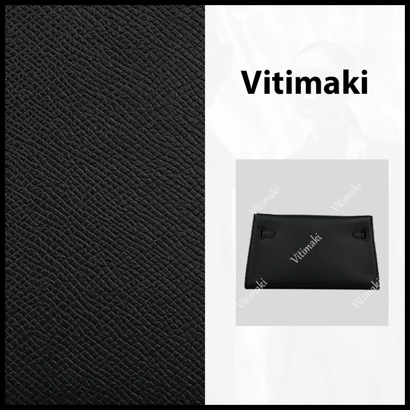 Vitimaki/真皮定制 原创高定气质女包手提单肩包C482