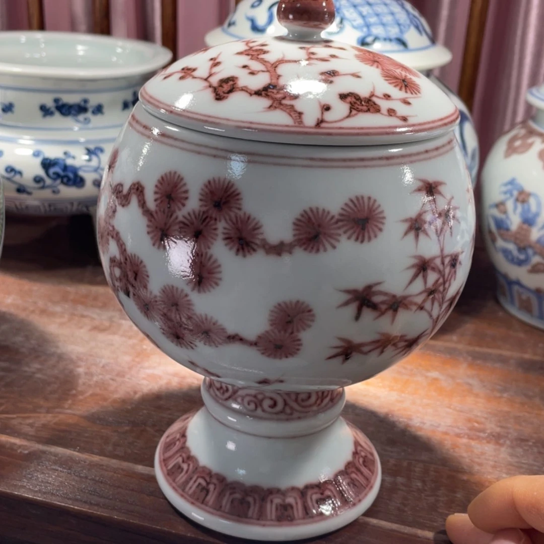 【闪购商品】陶瓷高陶瓷