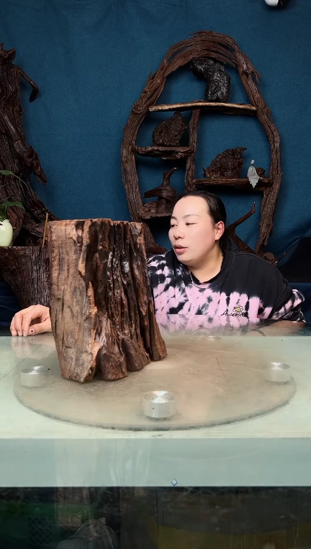 【闪购商品】骨瓷摆件D121