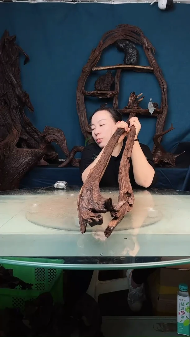 【闪购商品】骨瓷摆件D173