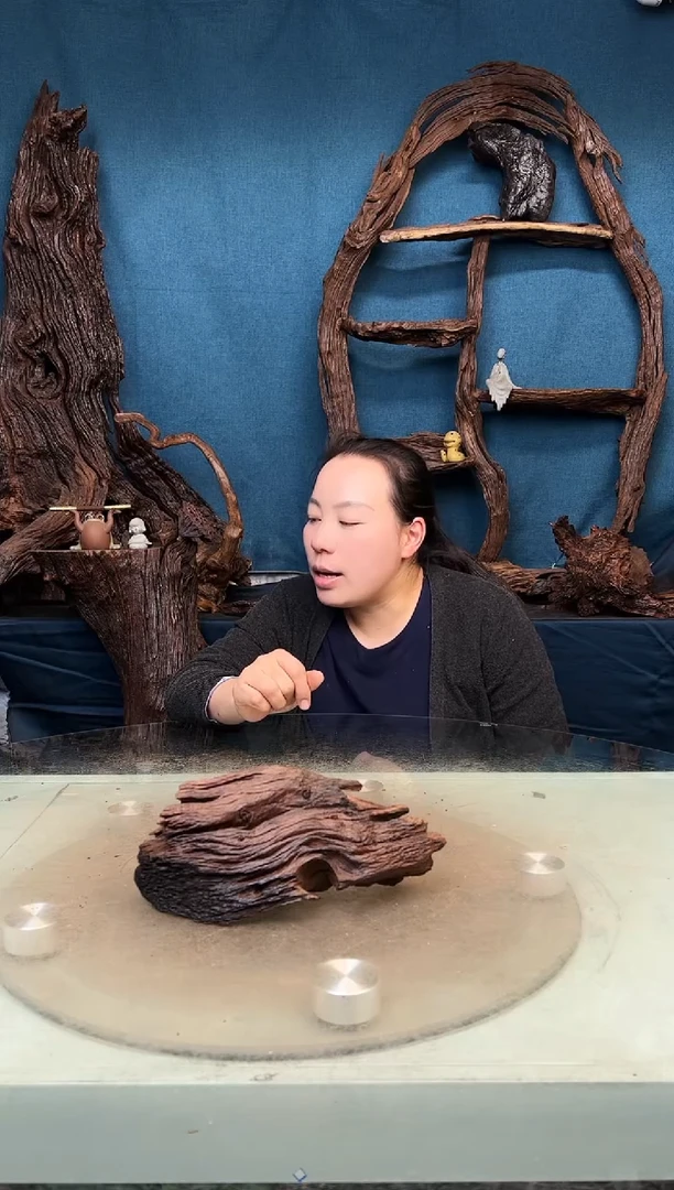 【闪购商品】骨瓷摆件Z164