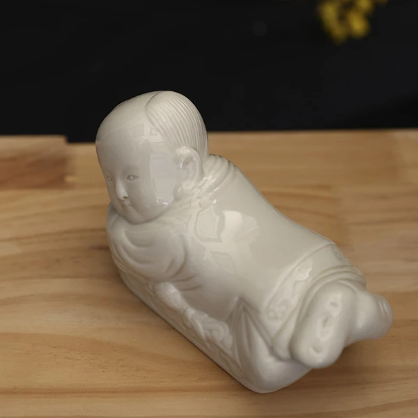 小号娃娃枕一件