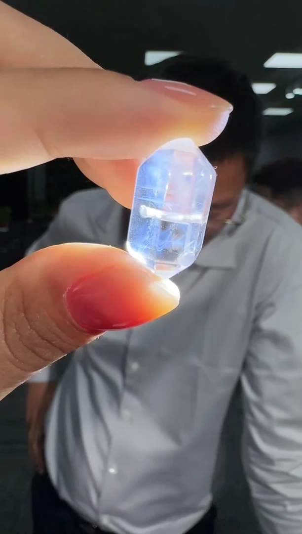 【闪购商品】水晶单珠未镶嵌书0229     多样性发一件