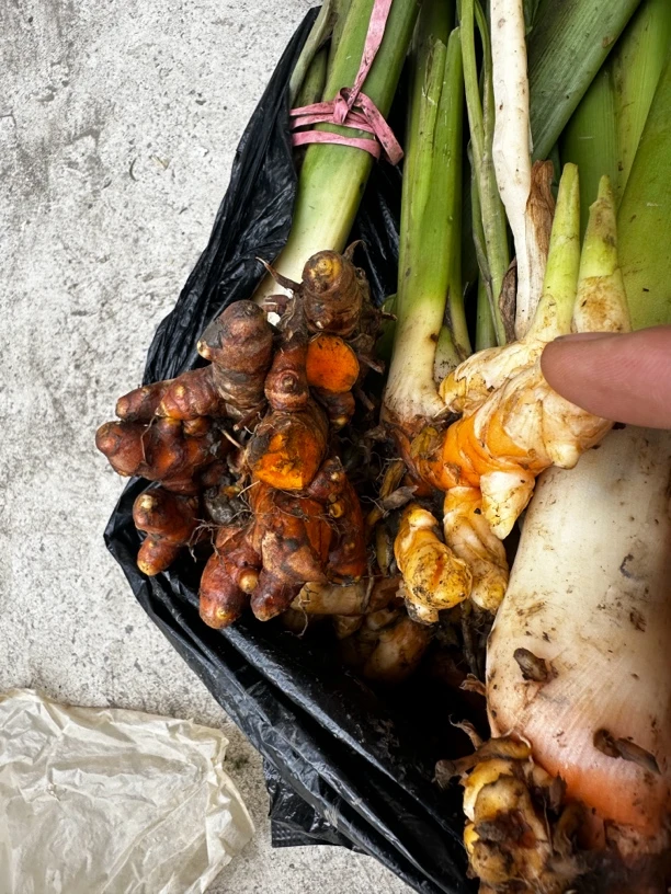 贵州农村山货特产赶集专属链接