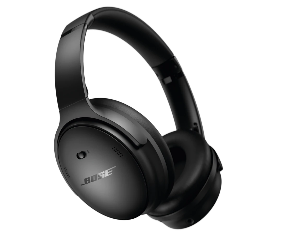 99新 BOSE QC消噪头戴未拆封降噪无线蓝牙耳机标品#BO49