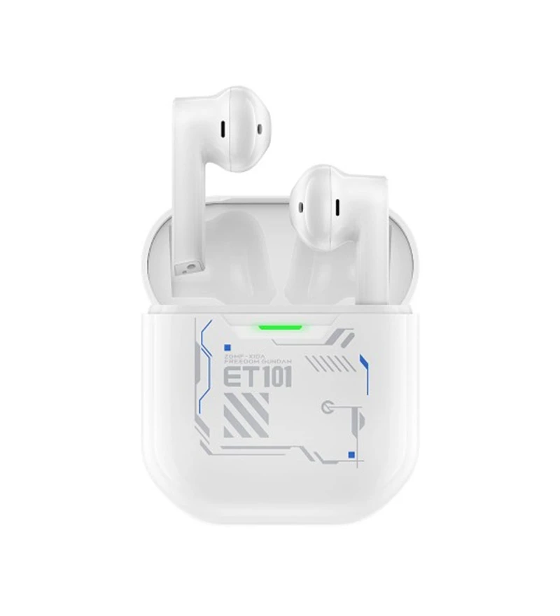 95新 黑鲨 凤鸣JOY BUDS全套真无线蓝牙耳机半入耳标品#肥萍