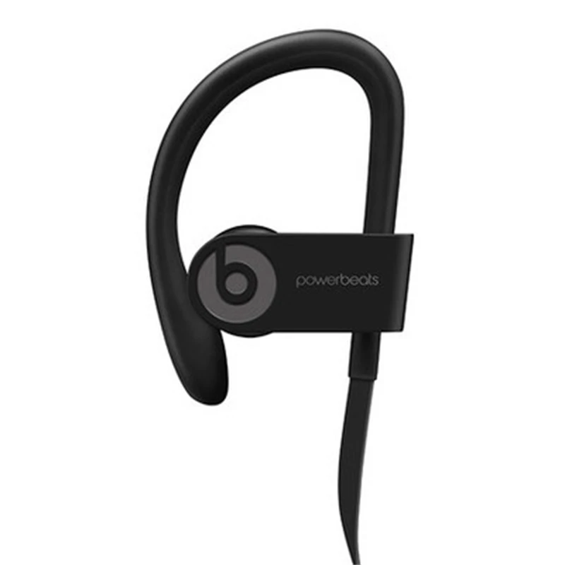 99新 BEATS powerbeats 3裸机挂脖运动无线入耳蓝牙耳机标品#BE27