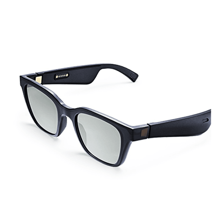 9新 BOSE FRAMES ALTO音频眼镜经典方款圆款蓝牙运动标品#BO28
