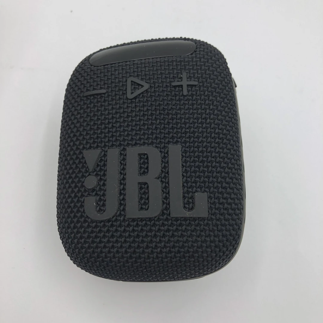 80新  JBL WIND3S单机 黑色蓝牙音箱/1030325