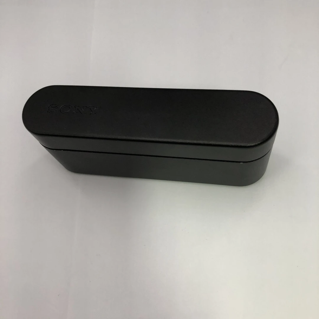 9新 Sony/索尼 WF-1000X单机黑色无线蓝牙耳机/1033299
