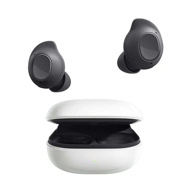 99新 Samsung/三星 Galaxy Buds FE全套降噪蓝牙耳机标品#SX09