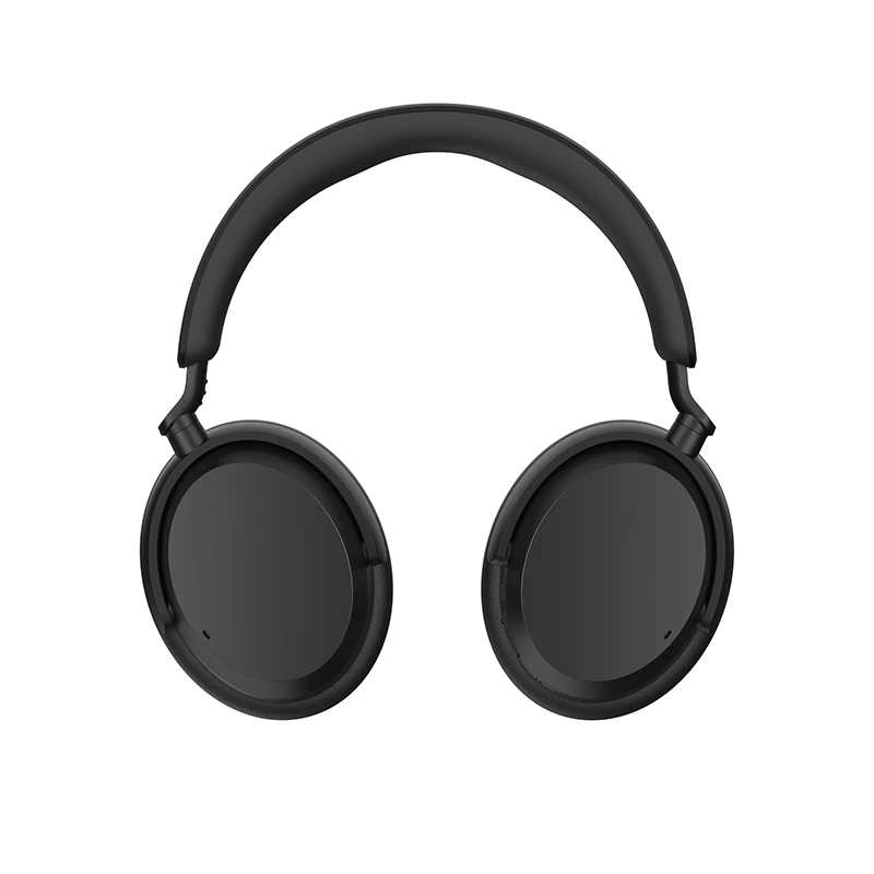 99新 SENNHEISER/森海塞尔 ACCENTUM全套头戴蓝牙耳机标品#SH90