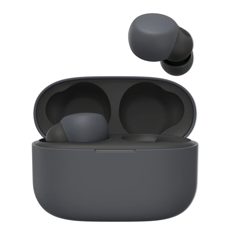 99新 Sony/索尼 Link buds全套真无线蓝牙耳机降噪标品#SN25