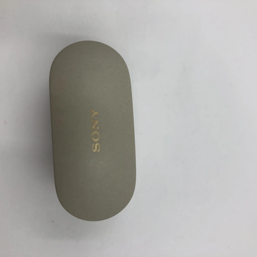 95新 SONY WF-1000XM4单机 铂金银蓝牙耳机/1031893