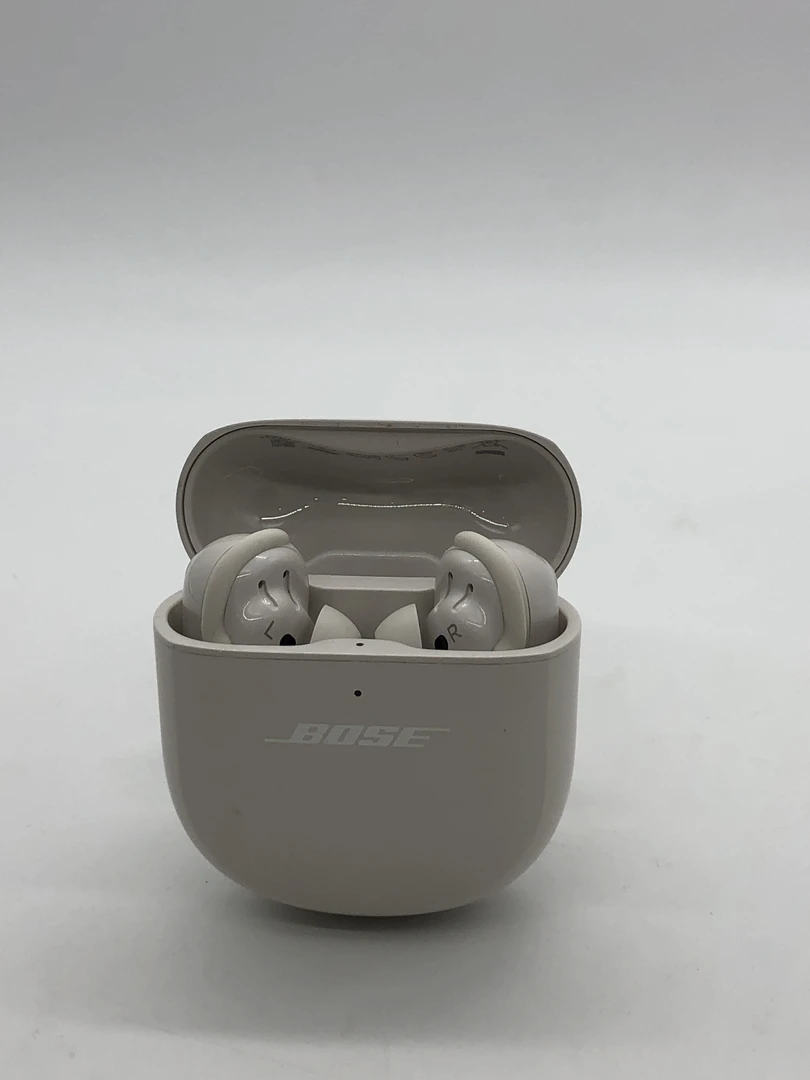 95新  Bose QC Ultra单机 白色蓝牙耳机/1030685