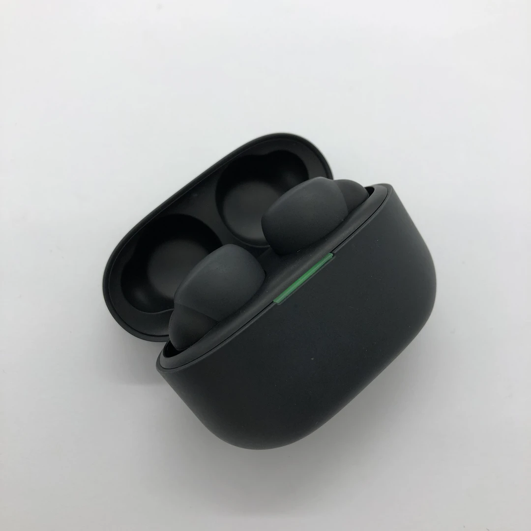 90新  SONY LinkBuds S单机 黑色蓝牙耳机/1030814