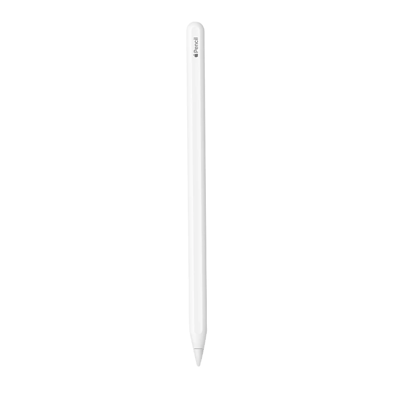 99新 Apple/苹果 全套Pencil 2代原装触控笔标品#PG17