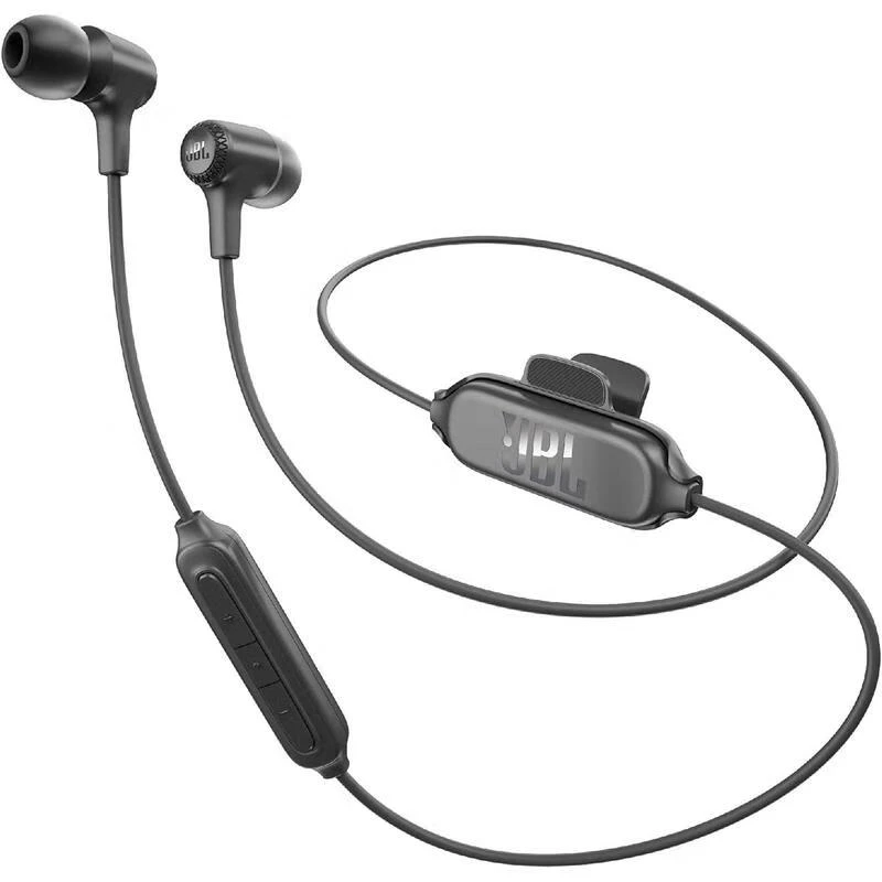 99新 JBL LIVE25BT挂脖无线蓝牙耳机全套标品#JB123