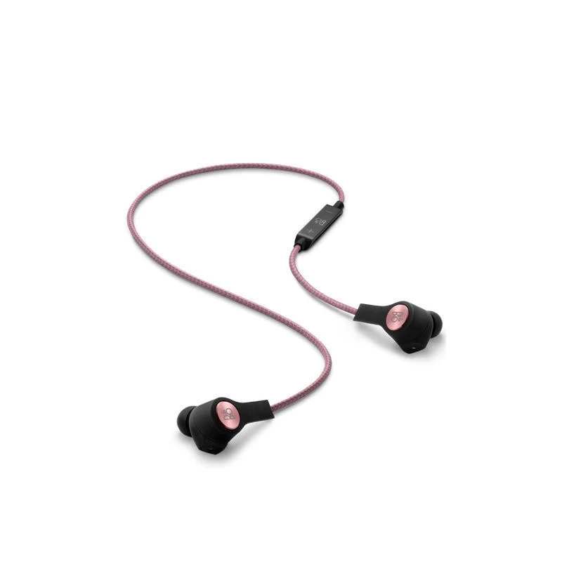 9新  H5带充电线蓝牙耳机挂脖无线运动入耳标品#BO01