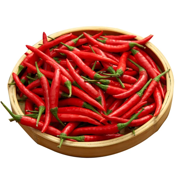 小米椒250g/ 500g/份两种规格可选