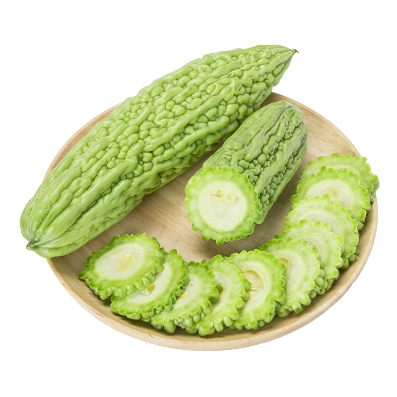苦瓜约500g