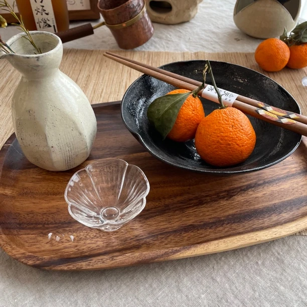 一号套组/手工餐具组合