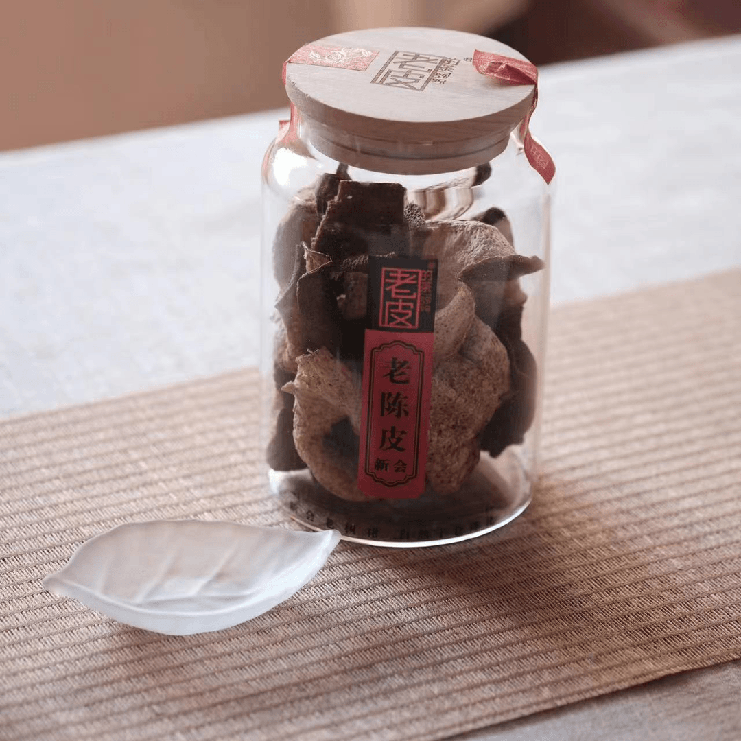 陈皮/六年新会陈皮60g