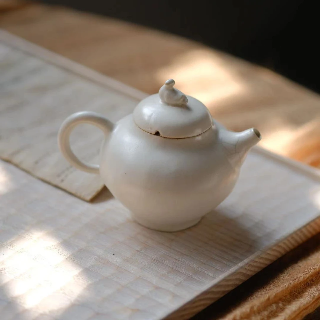 小喜宅 小欢喜小泡壶